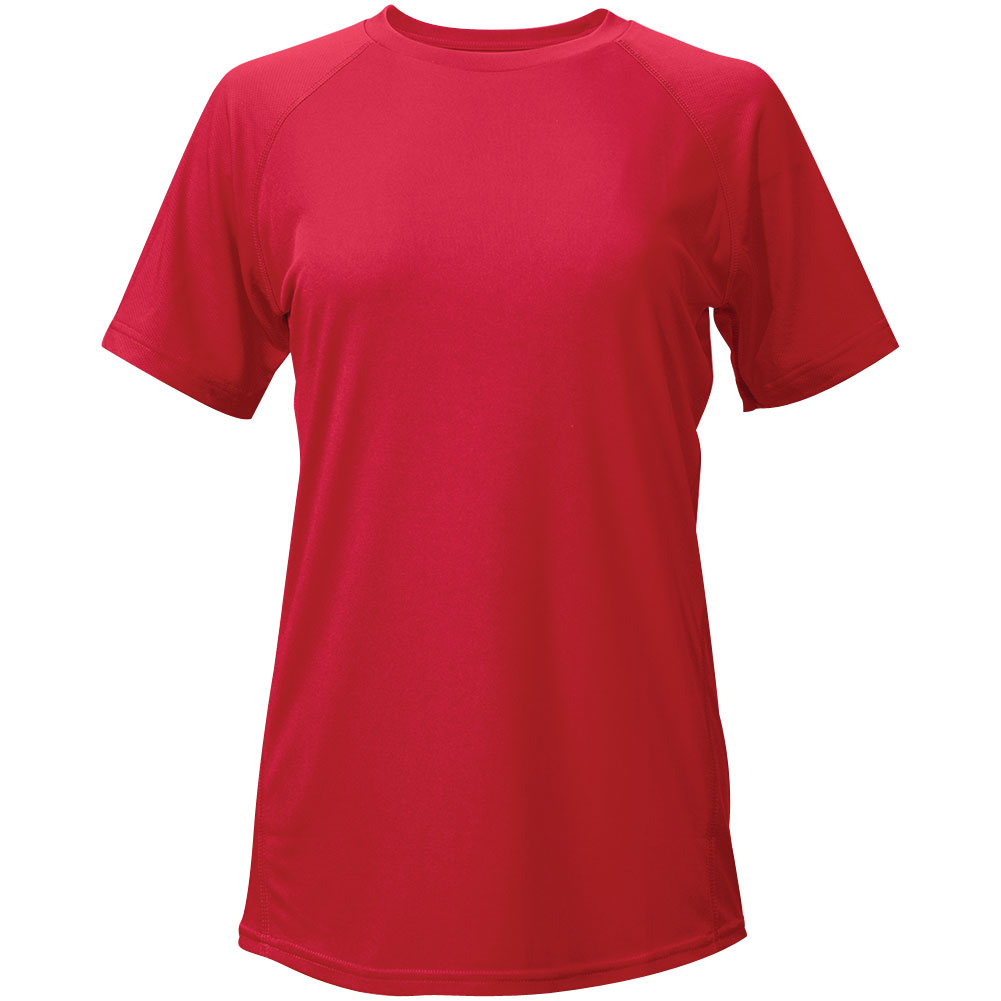 Easton Women's Elite Performance Softball Fastpitch Training Shirt