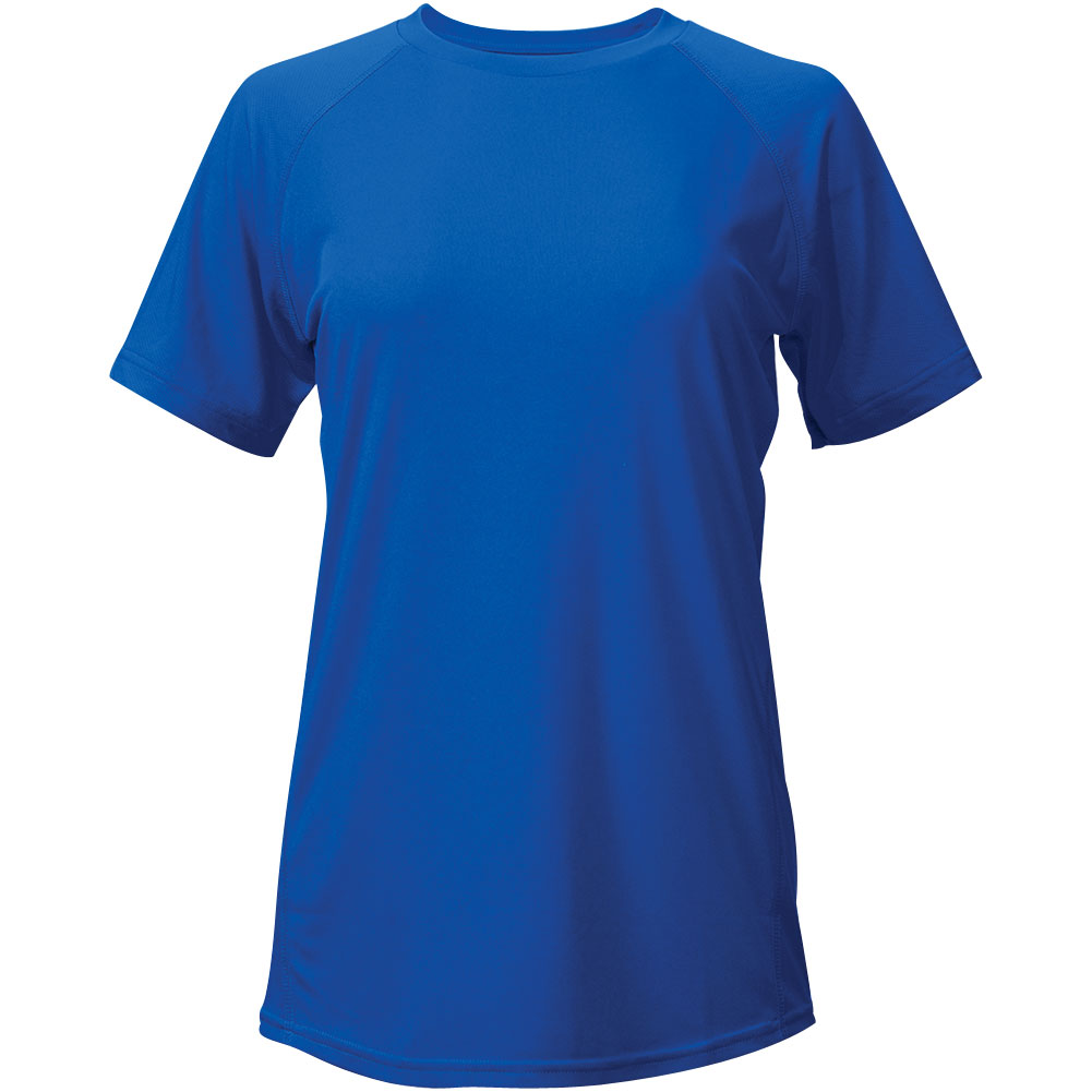 Easton Women's Elite Performance Softball Fastpitch Training Shirt