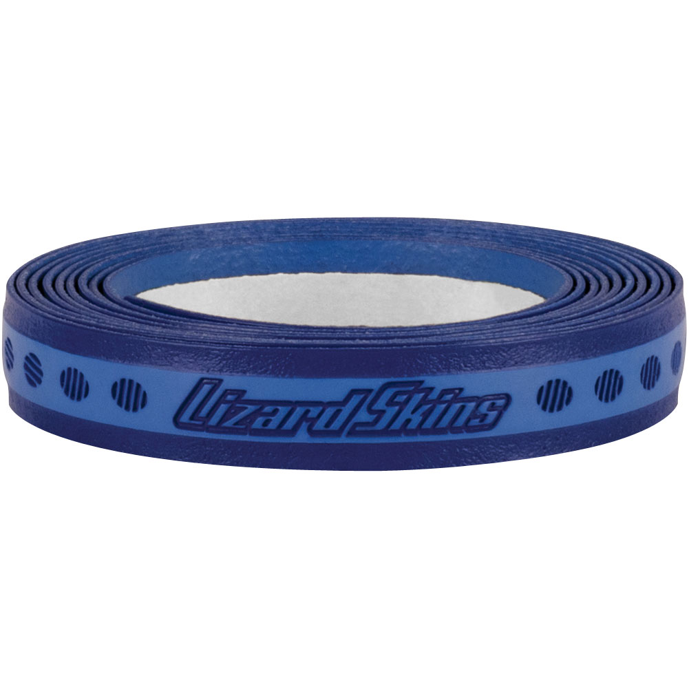 Lizard Skins DSP Ultra X Bat Grip - 0.5mm, Royal Blue