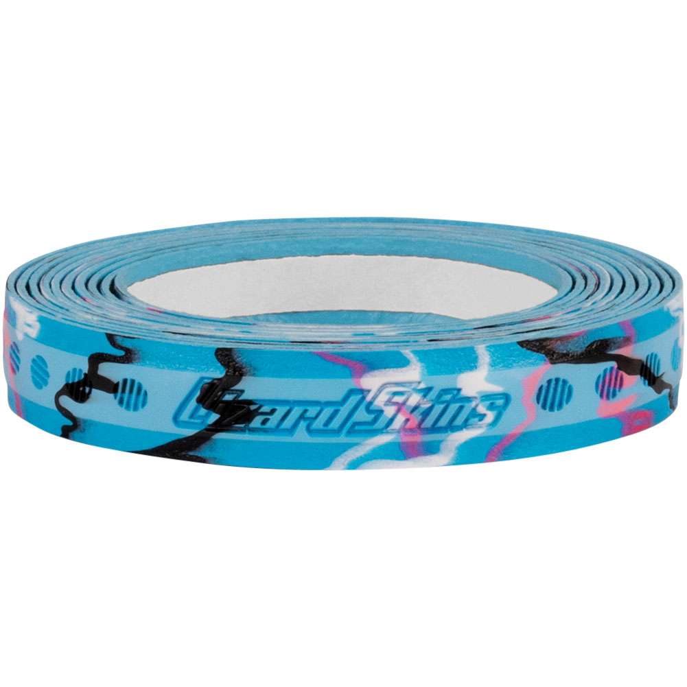 Lizard Skin DSP Ultra X Camo 0.5mm Bat Grip
