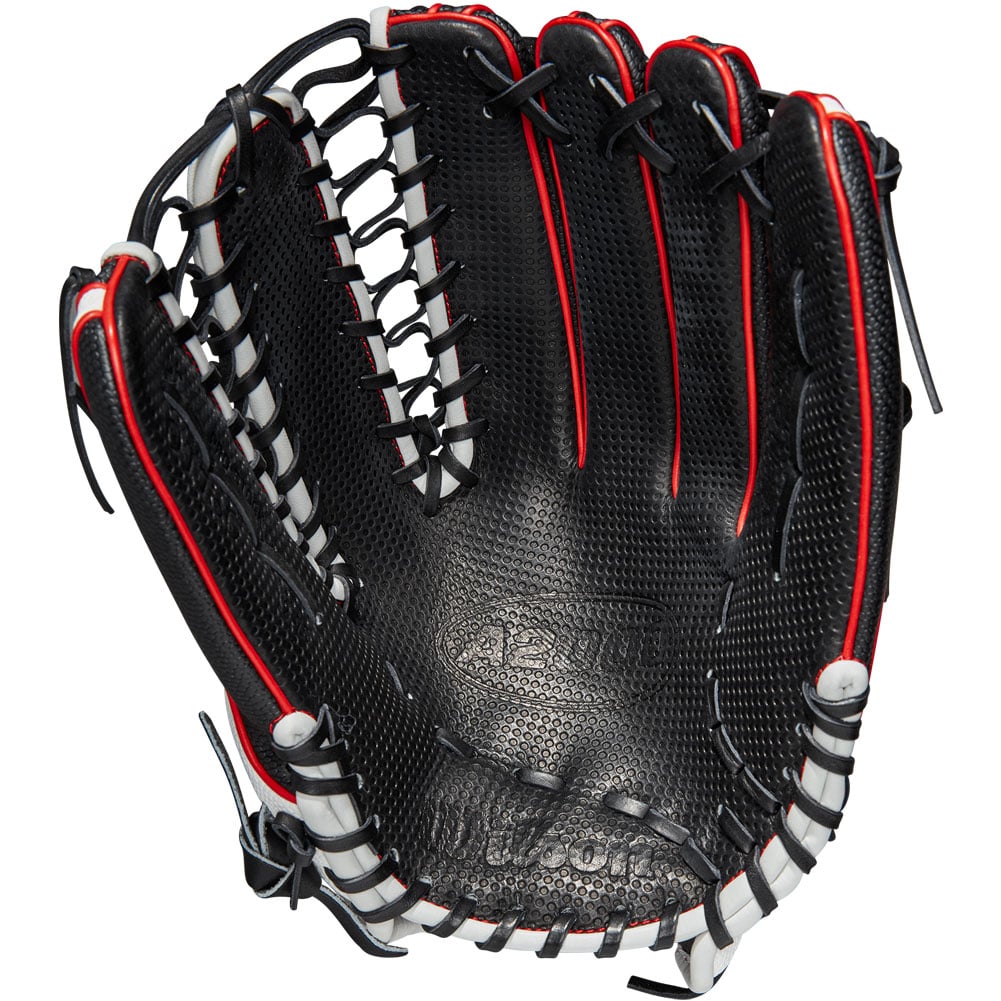 Wilson A2000 Spin Control — Spin Control Technology