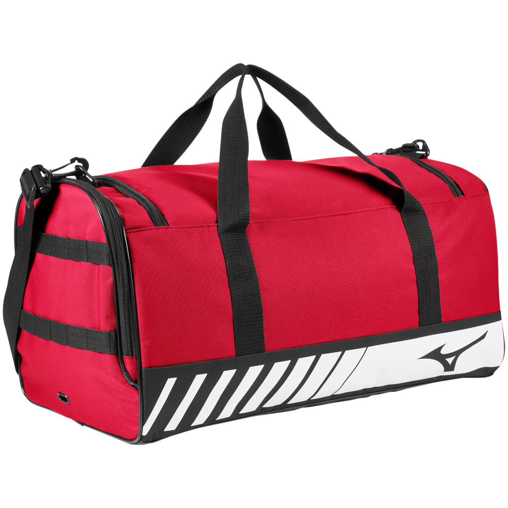 Mizuno Sport Duffle Bag 23 | Play Baseball