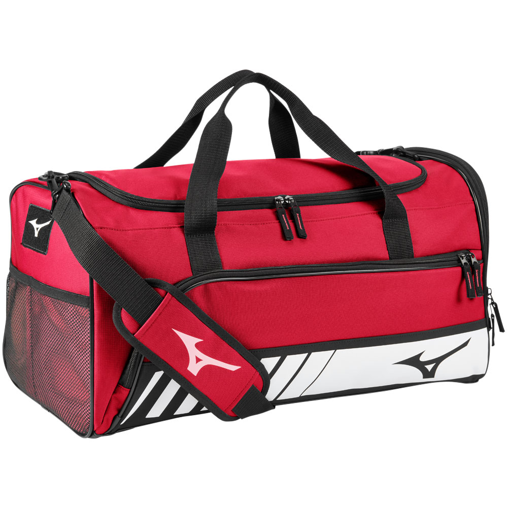 Mizuno Sport Duffle Bag 23 | Play Baseball