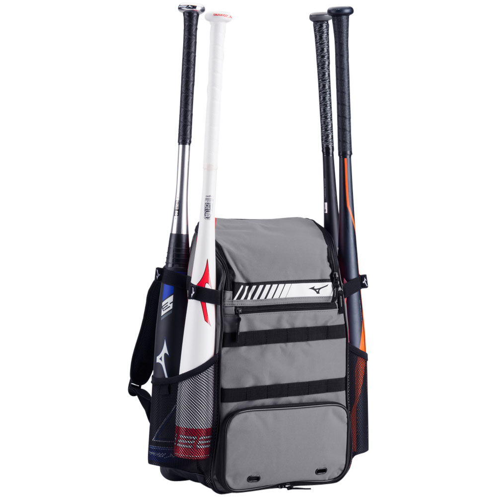 Mizuno Organizer 23 Backpack | Play Baseball