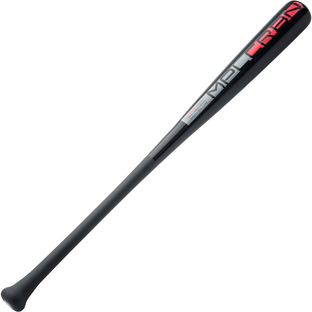 Mizuno MPL-CRBN Composite 271 Wood Baseball Bat | Play Baseball