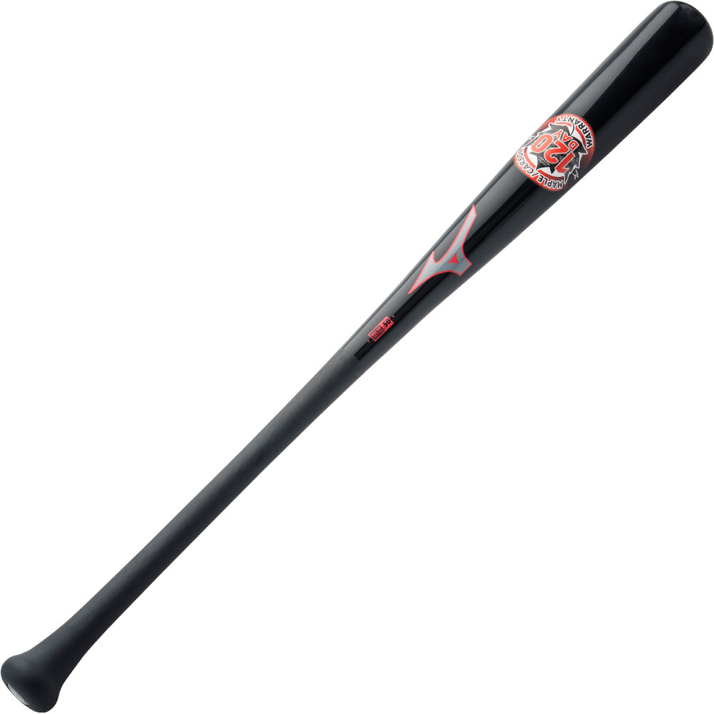 Mizuno MPL-CRBN Composite 271 Wood Baseball Bat | Play Baseball