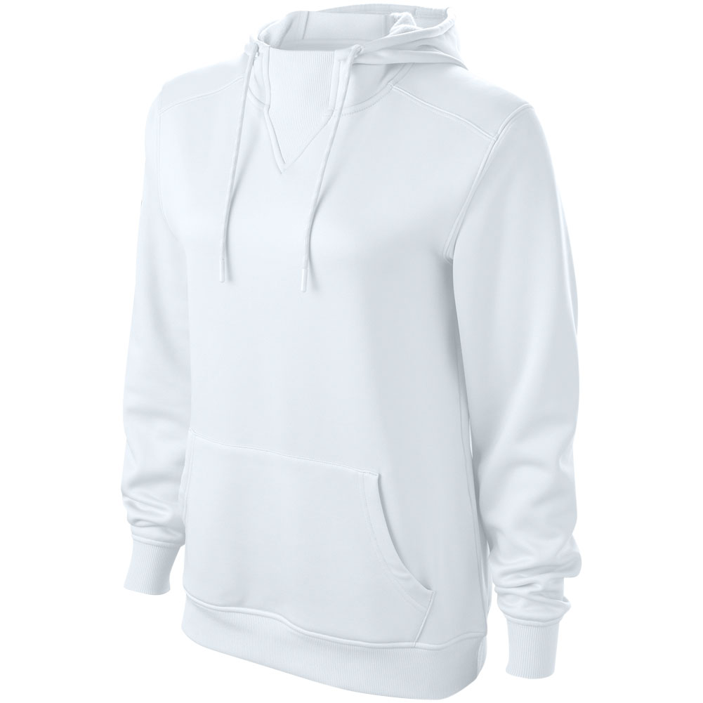Evoshield Women's Fastpitch Softball 365 Fleece Training Hoodie