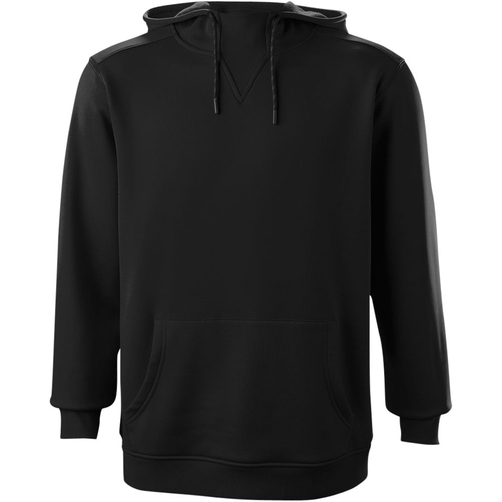 Evoshield Men's 365 Fleece Baseball Training Hoodie