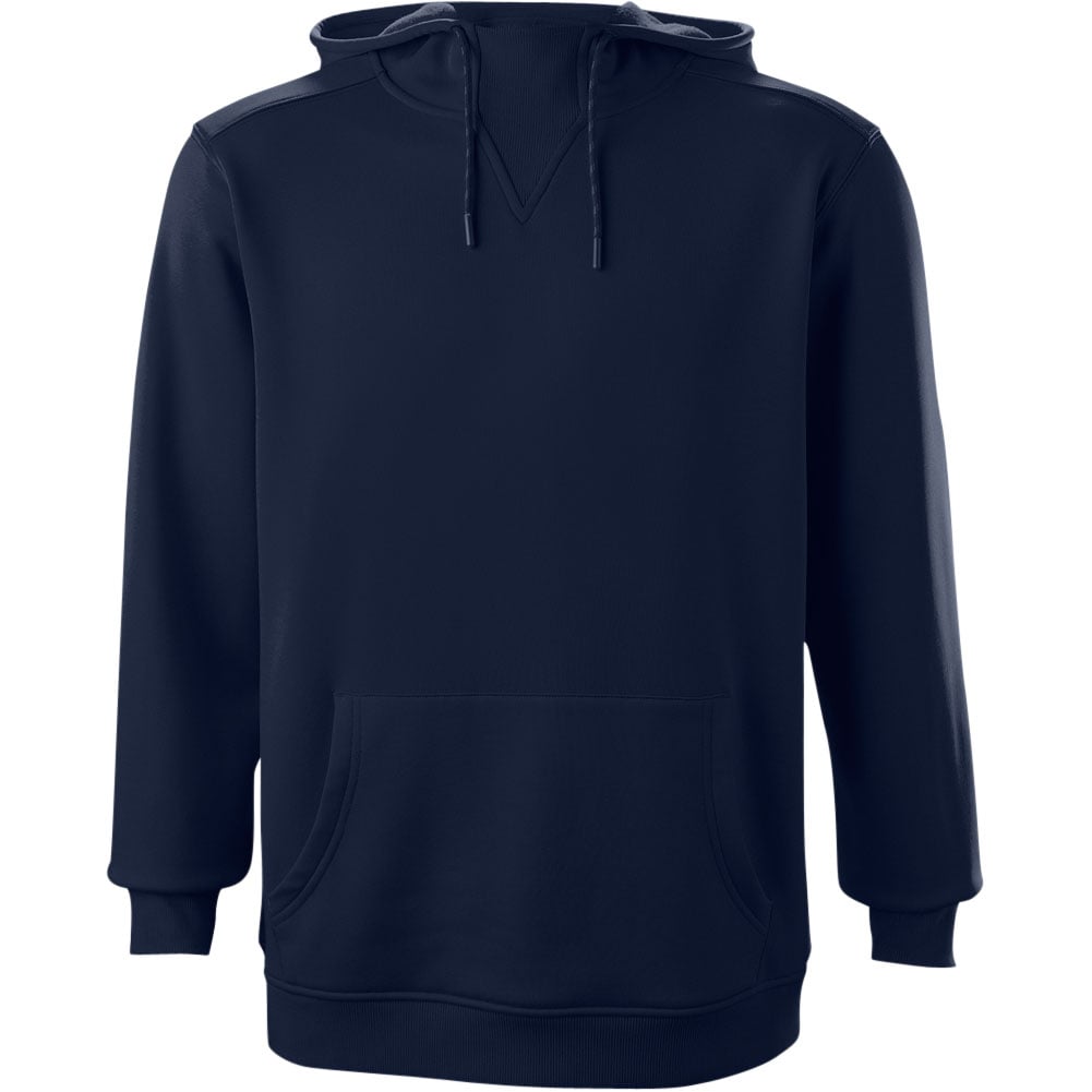 Evoshield Men's 365 Fleece Baseball Training Hoodie