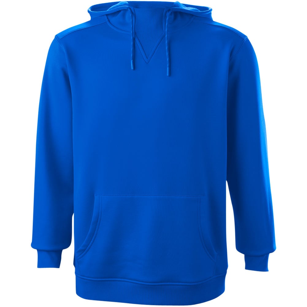 Evoshield Men's 365 Fleece Baseball Training Hoodie