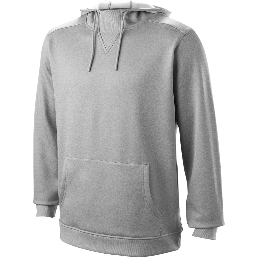 Evoshield Men's 365 Fleece Baseball Training Hoodie