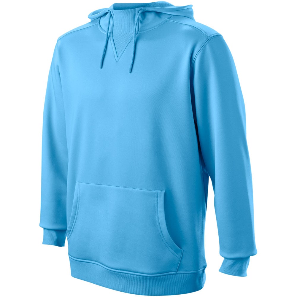 Evoshield Men's 365 Fleece Baseball Training Hoodie