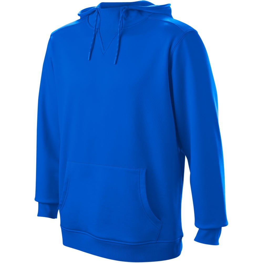 Evoshield Men's 365 Fleece Baseball Training Hoodie