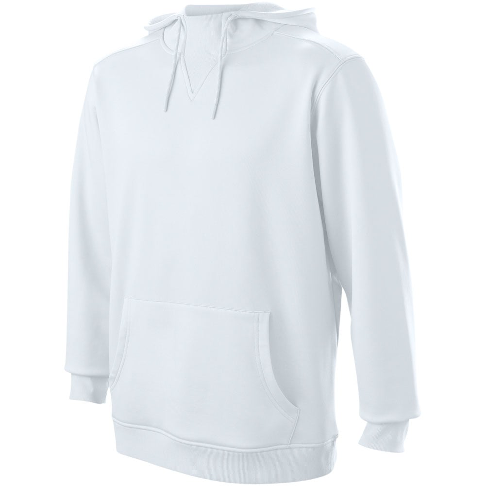 Evoshield Men's 365 Fleece Baseball Training Hoodie