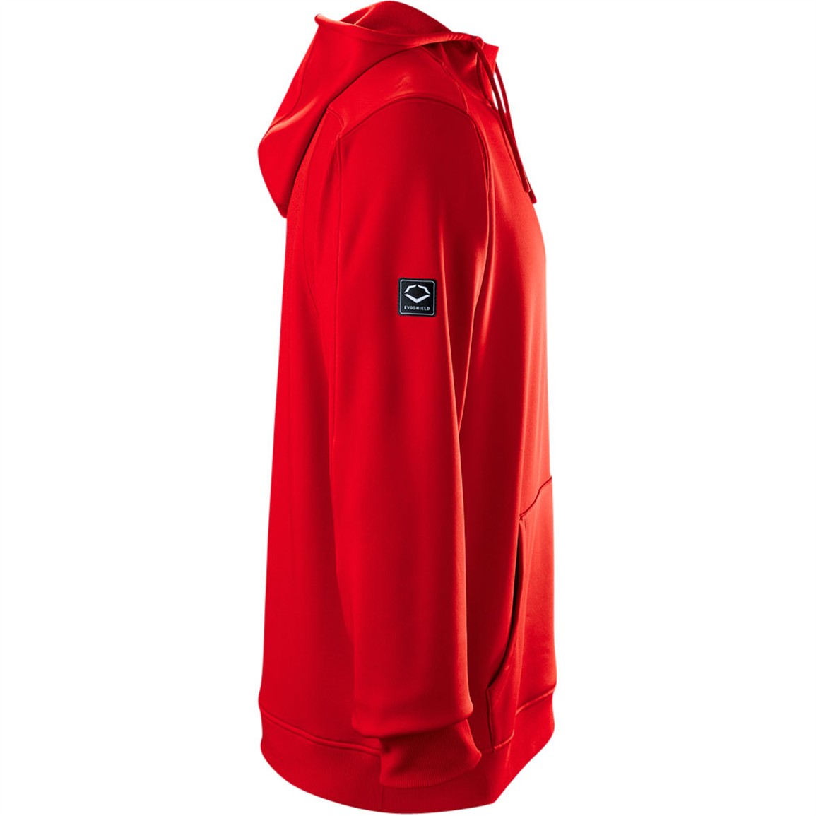 Evoshield Youth 365 Fleece Baseball Training Hoodie | Play Baseball