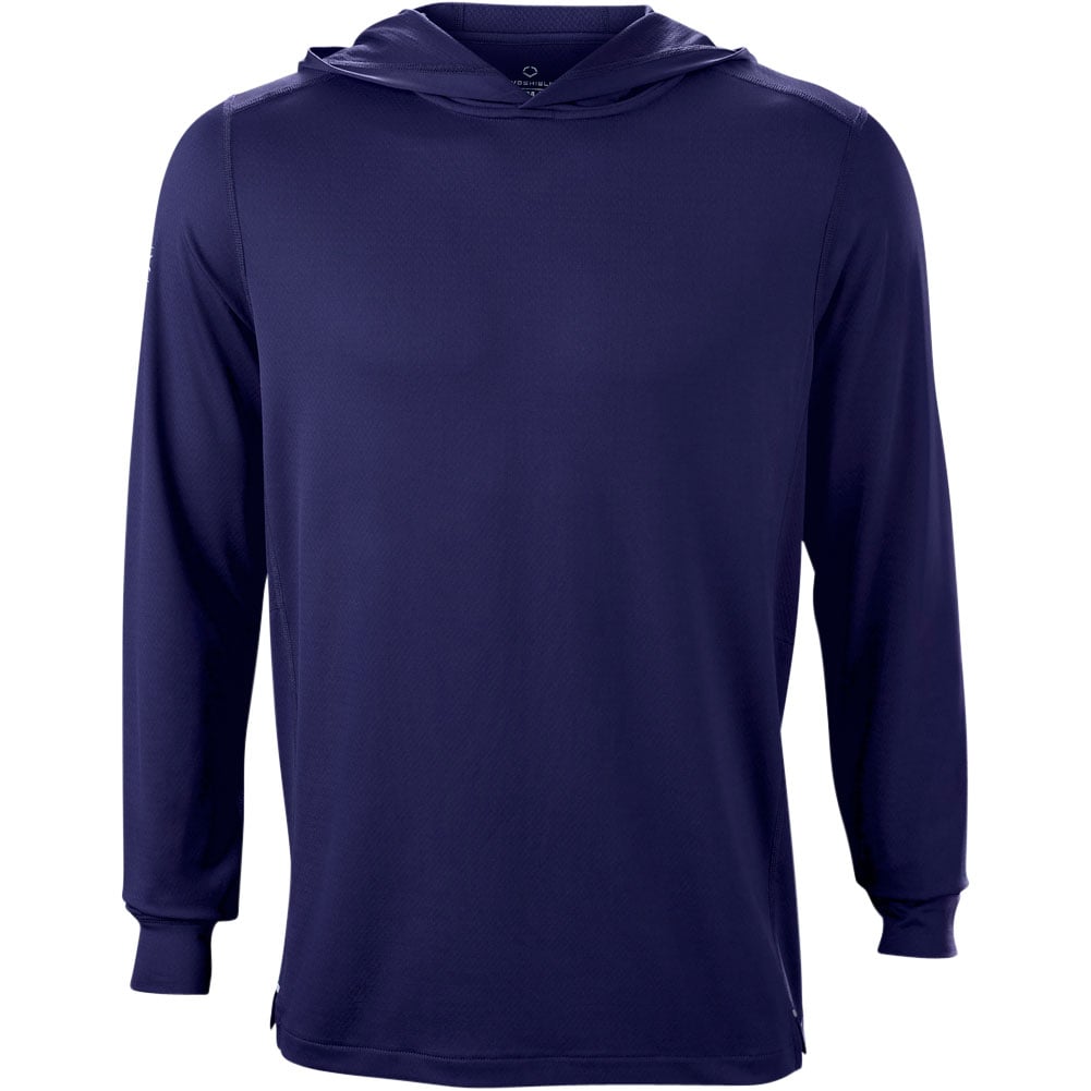 EvoShield Men's Lightweight Training Hoodie 2.0 | Size: Large