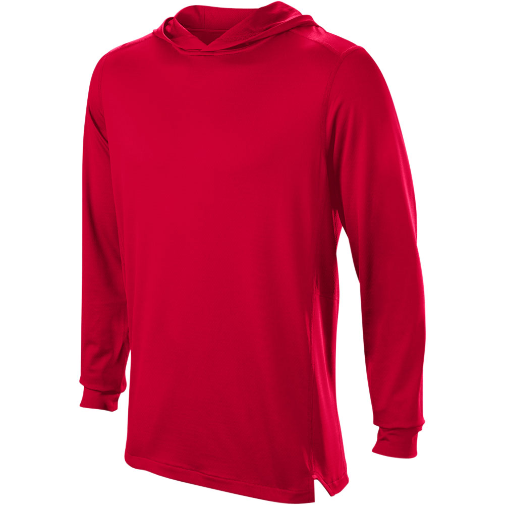 Evoshield Men's Lightweight Baseball Training Hoodie