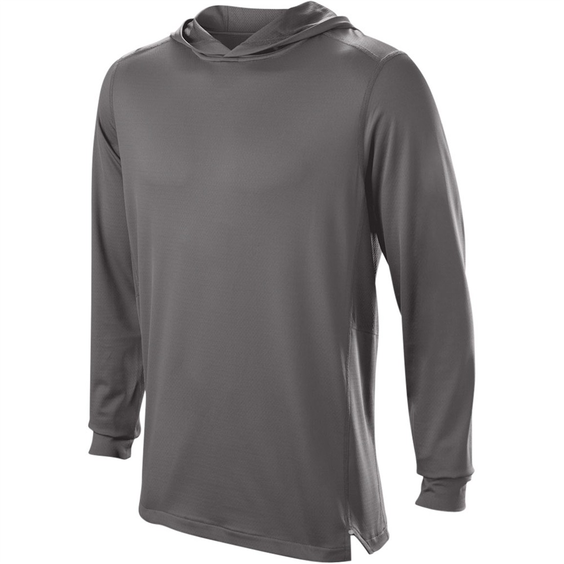 EvoShield Youth Lightweight Training Hoodie 2.0 | Size: Youth Small