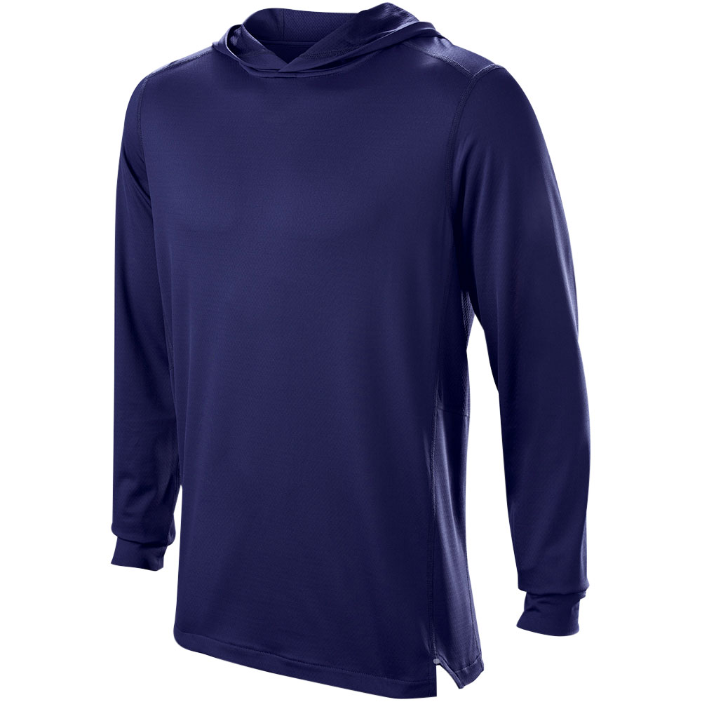 EvoShield Youth Lightweight Training Hoodie 2.0 | Size: Youth Medium