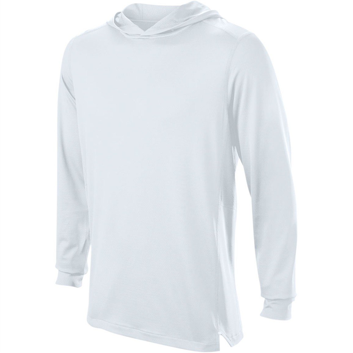 EvoShield Youth Lightweight Training Hoodie 2.0 | Size: Youth Small