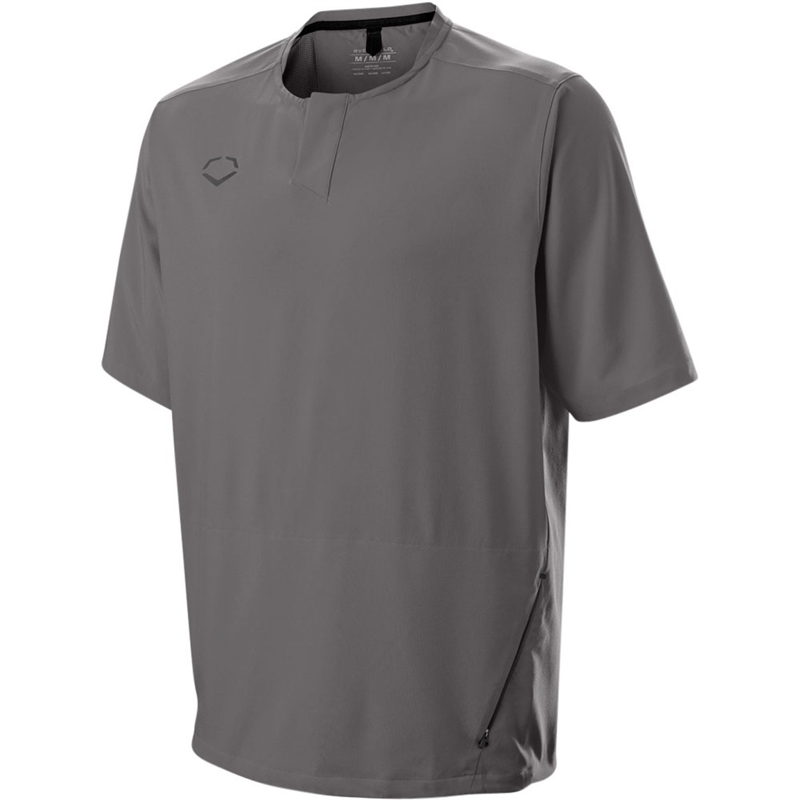 EvoShield Youth Impak Short Sleeve BP Jacket | Size: Youth Small