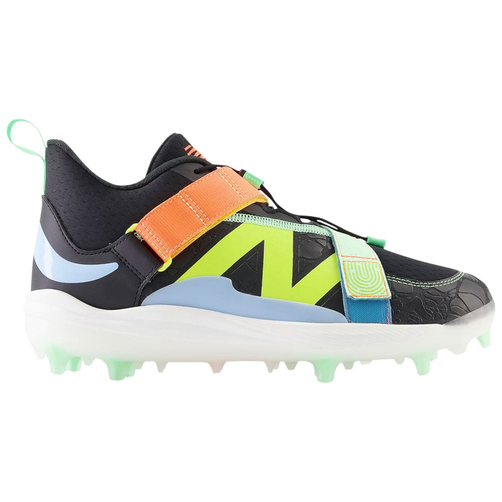 New Balance Unisex FuelCell Lindor v2 Composite Baseball Cleat