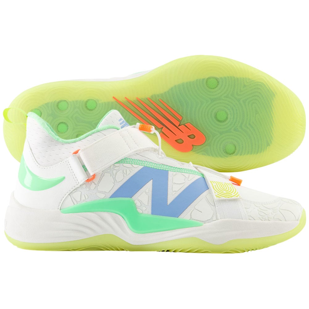 New Balance Unisex FuelCell Lindor 2 Baseball Turf Shoe | Play