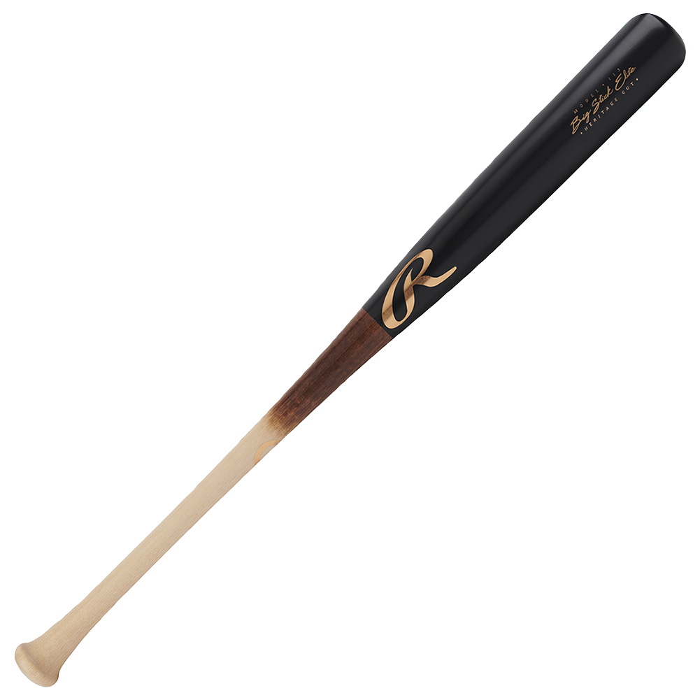 Rawlings Big Stick Elite I13 Birch Wood Bat | Wood Bats
