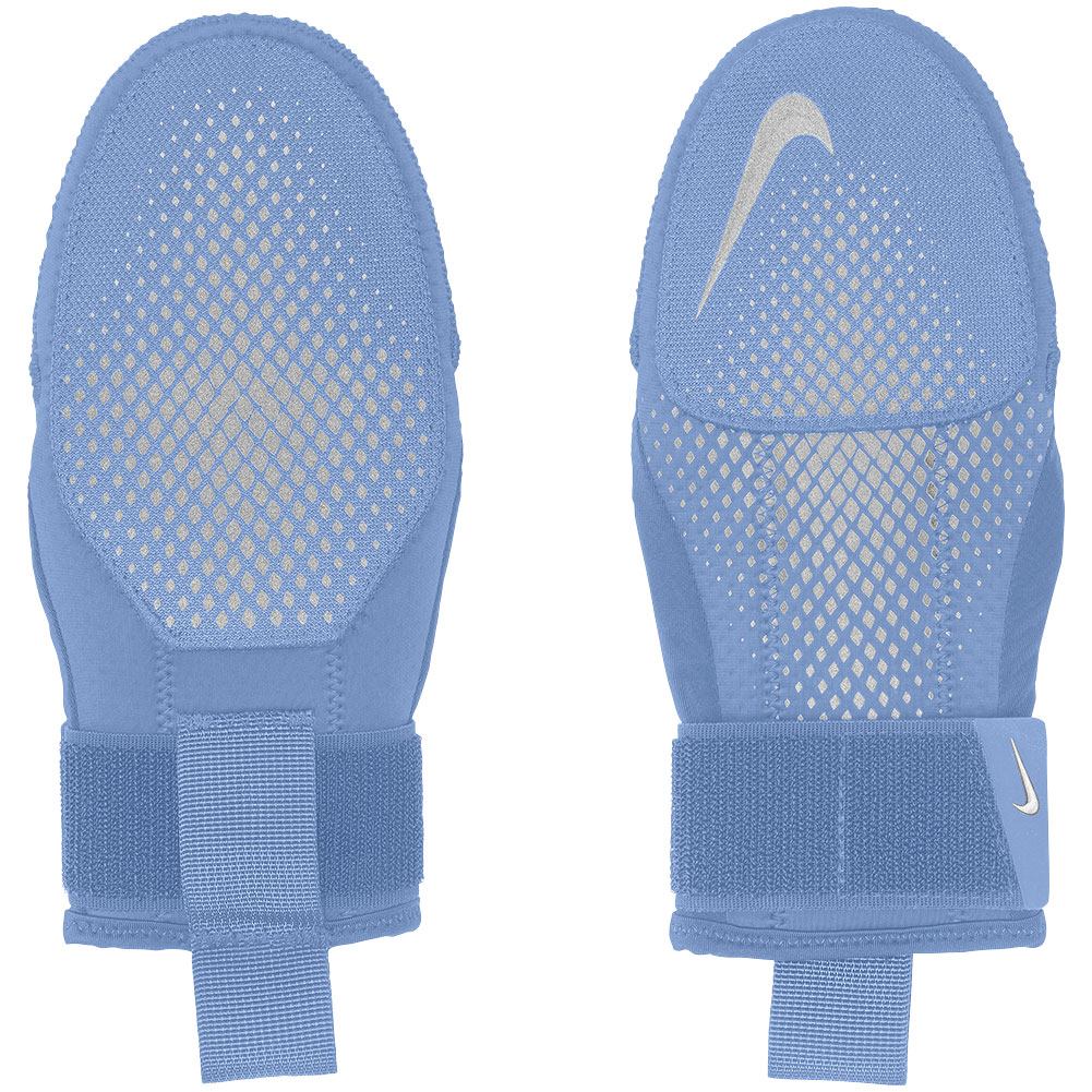 Nike Diamond Baseball Sliding Mitt in Blue | N1009945-451