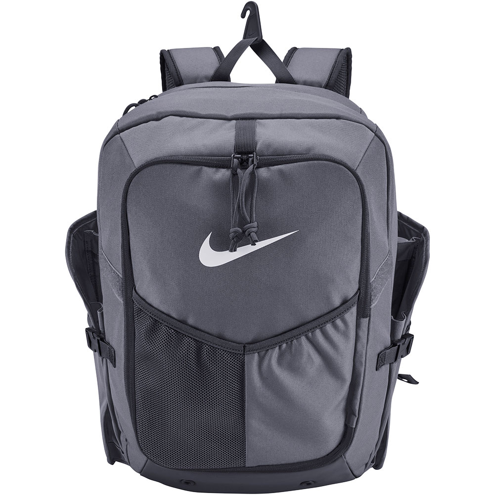 Nike Diamond Select Bat Pack, Men's, Cool Grey/Cool Grey/White