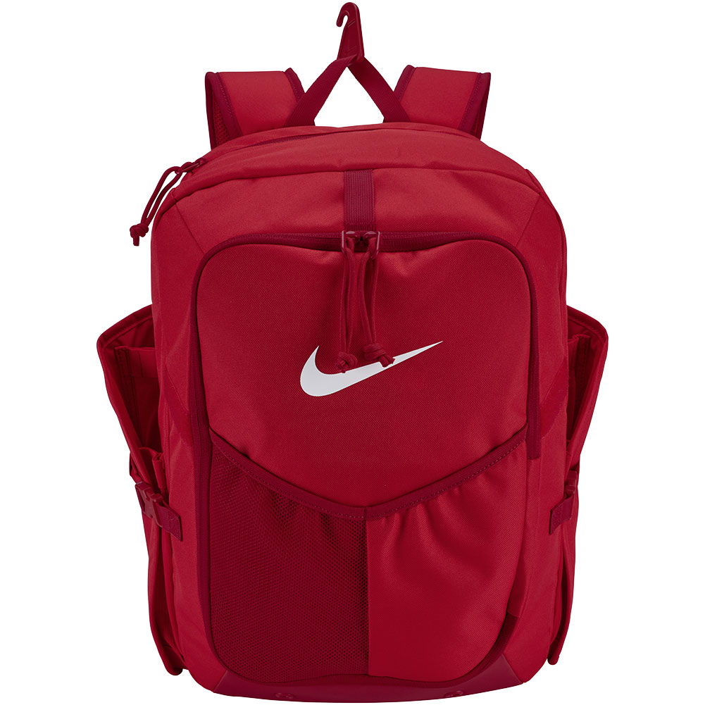 Nike Diamond Select Bat Pack - Red Nike Diamond Select Bat Pack - Red