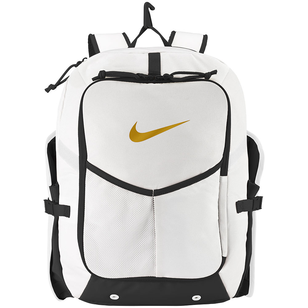 Nike Unisex Diamond Select Bat Pack (31L) in White | N1009790-130