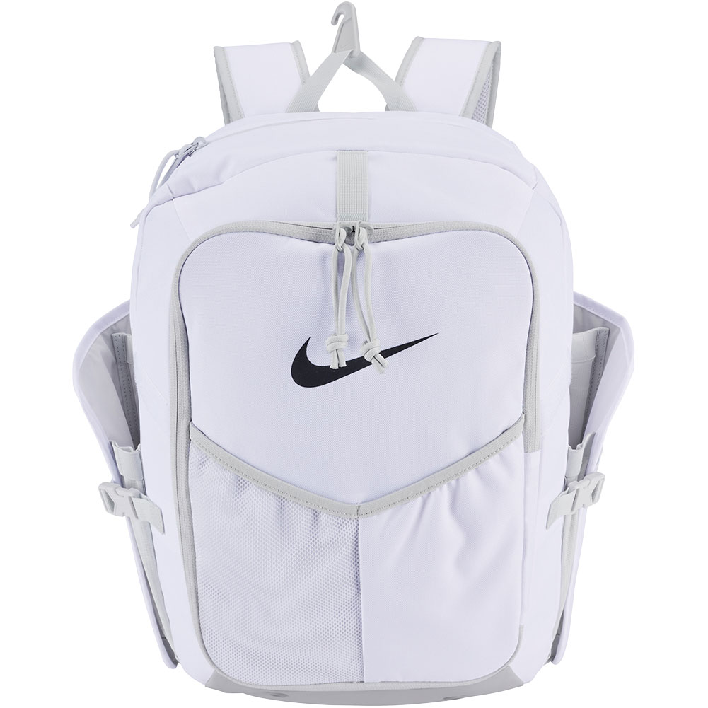 Nike Diamond Select Bat Pack, Men's, White/Photon Dust/Black