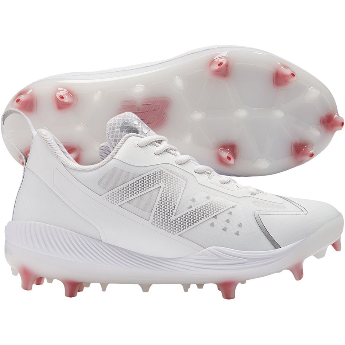 New Balance Women's Romero Duo Composite Fastpitch Softball Cleats