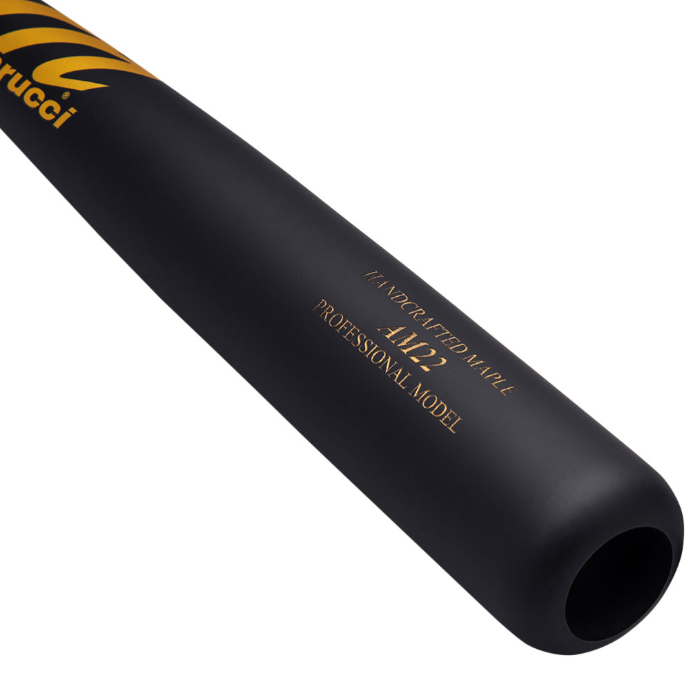 Marucci Pro Model AM22 Maple Wood Baseball Bat | Play Baseball