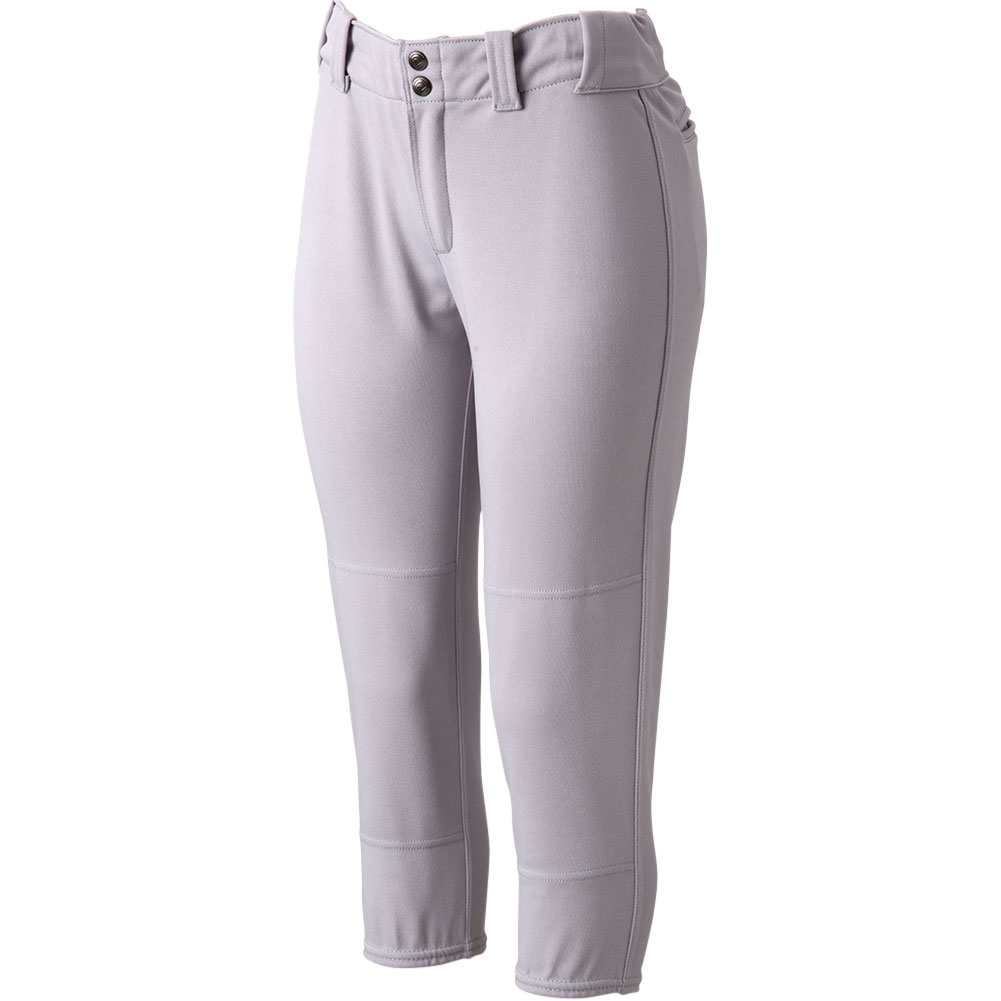 Evoshield Women's Unlocked Mid-Rise Fastpitch Softball Pants