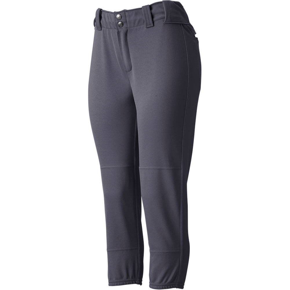 Evoshield Women's Unlocked Mid-Rise Fastpitch Softball Pants