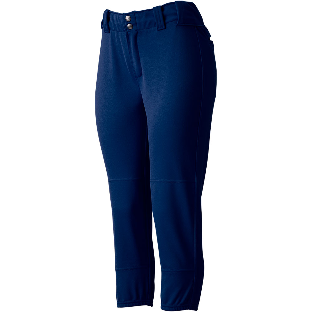 Evoshield Women's Unlocked Mid-Rise Fastpitch Softball Pants