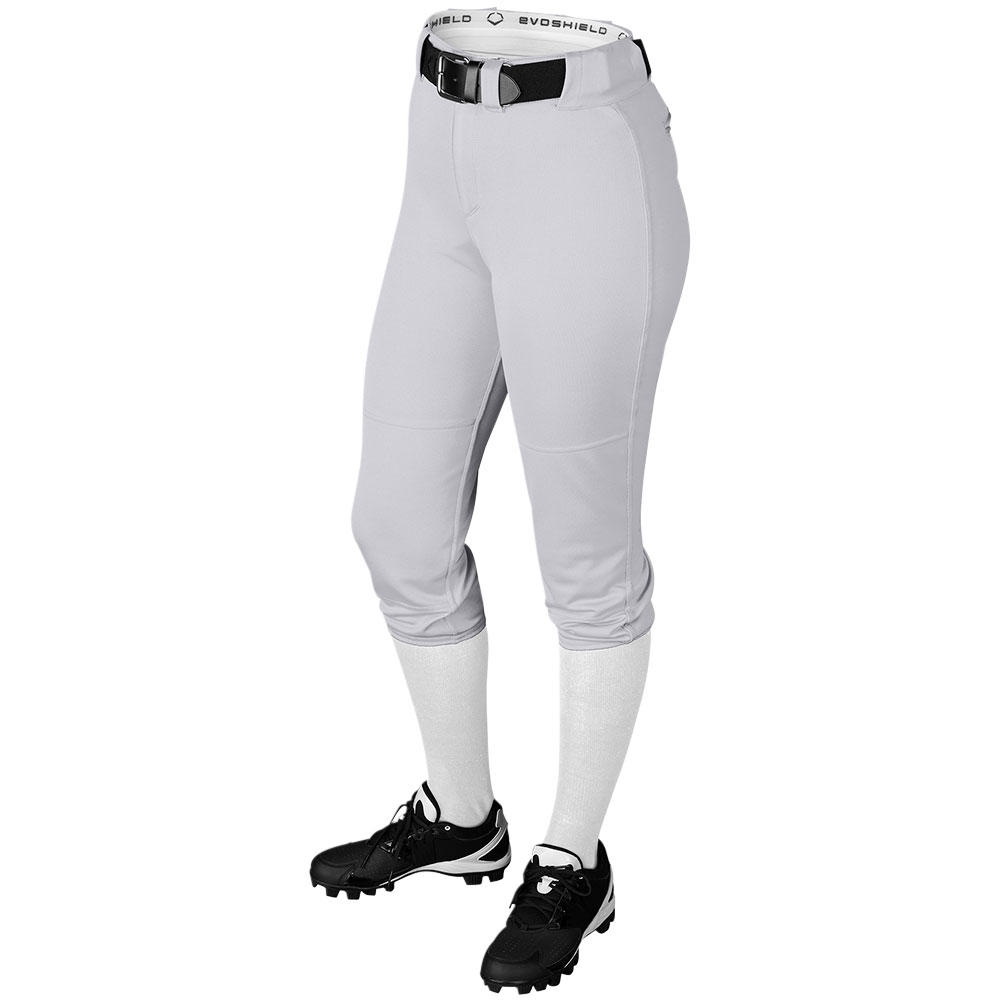 Evoshield Youth Unlocked Mid-Rise Fastpitch Softball Pants