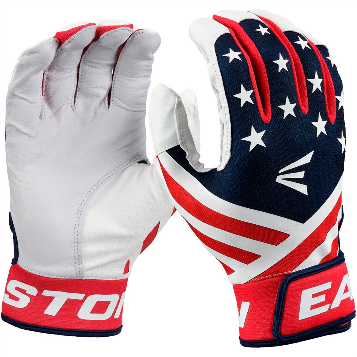 Easton Adult MAV GT | Easton Batting Gloves