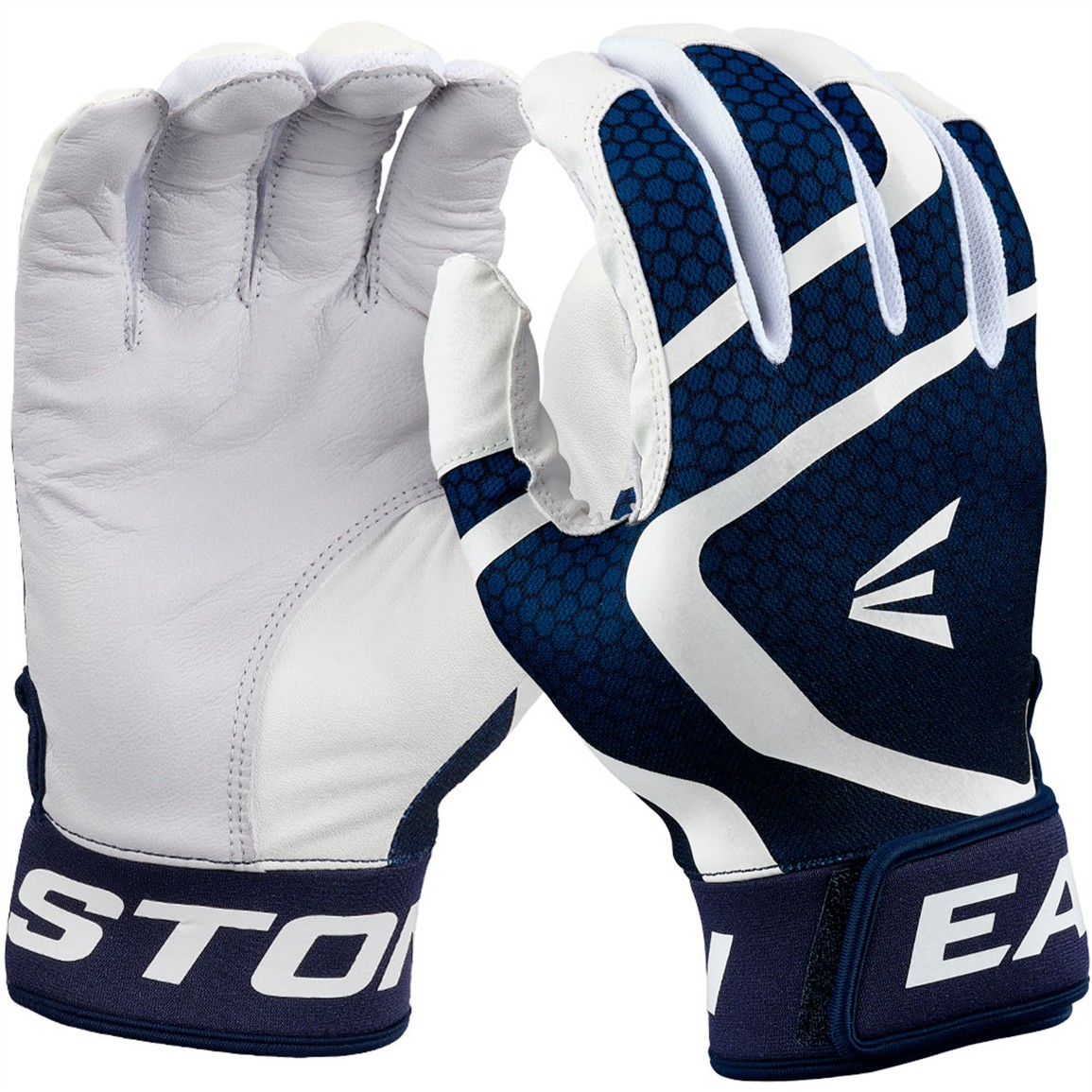 Easton Adult MAV GT | Easton Batting Gloves
