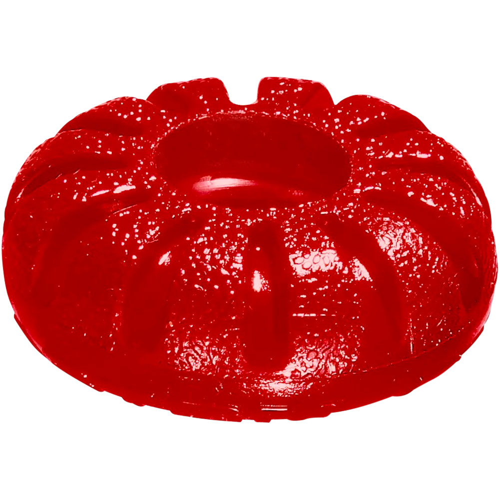 Easton Pro Style Shock Absorbing Pad, Red