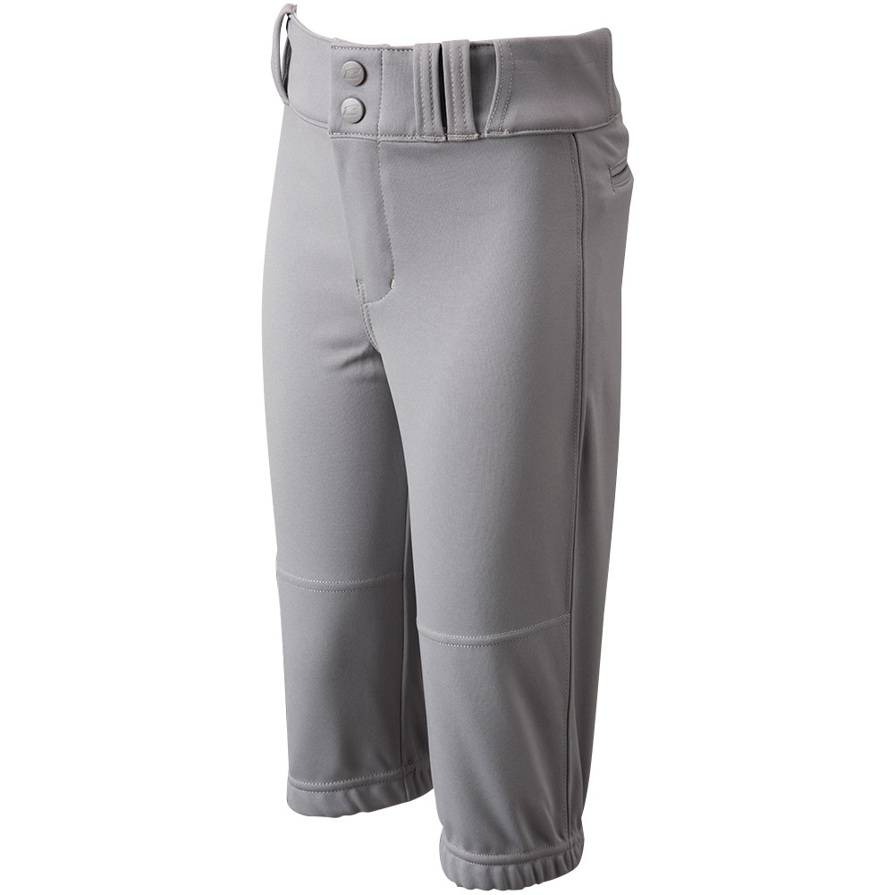 Champro Youth Triple Crown 2.0 Knicker Solid Baseball Pants