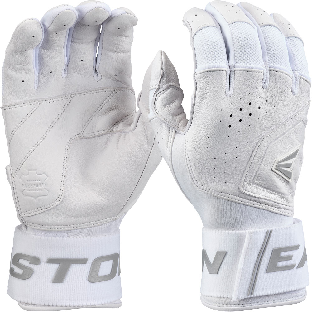 Easton Adult Mav Pro Locked-In Batting Gloves