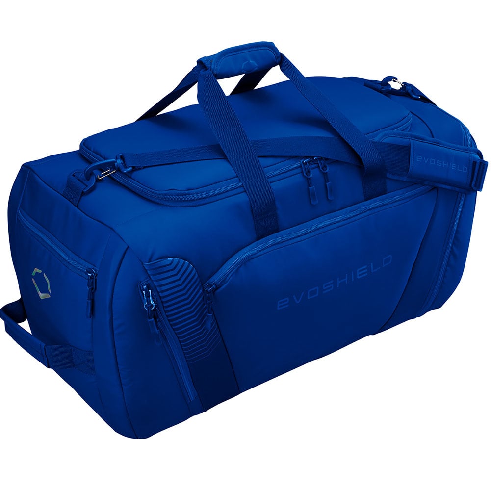 EvoShield Tone Set Player's Duffle Bag