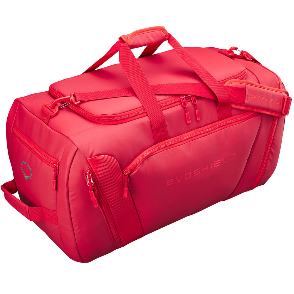 EvoShield Tone Set Player's Duffle Bag