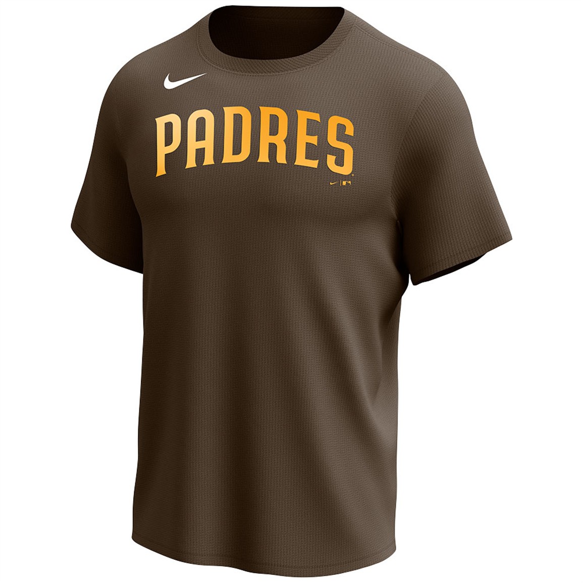 NIKE Youth MLB Crew Neck Performance Baseball T-Shirt