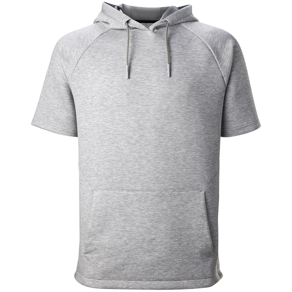 EvoShield Men's Pro Team Short Sleeve Hoodie 2.0 | Size: Medium