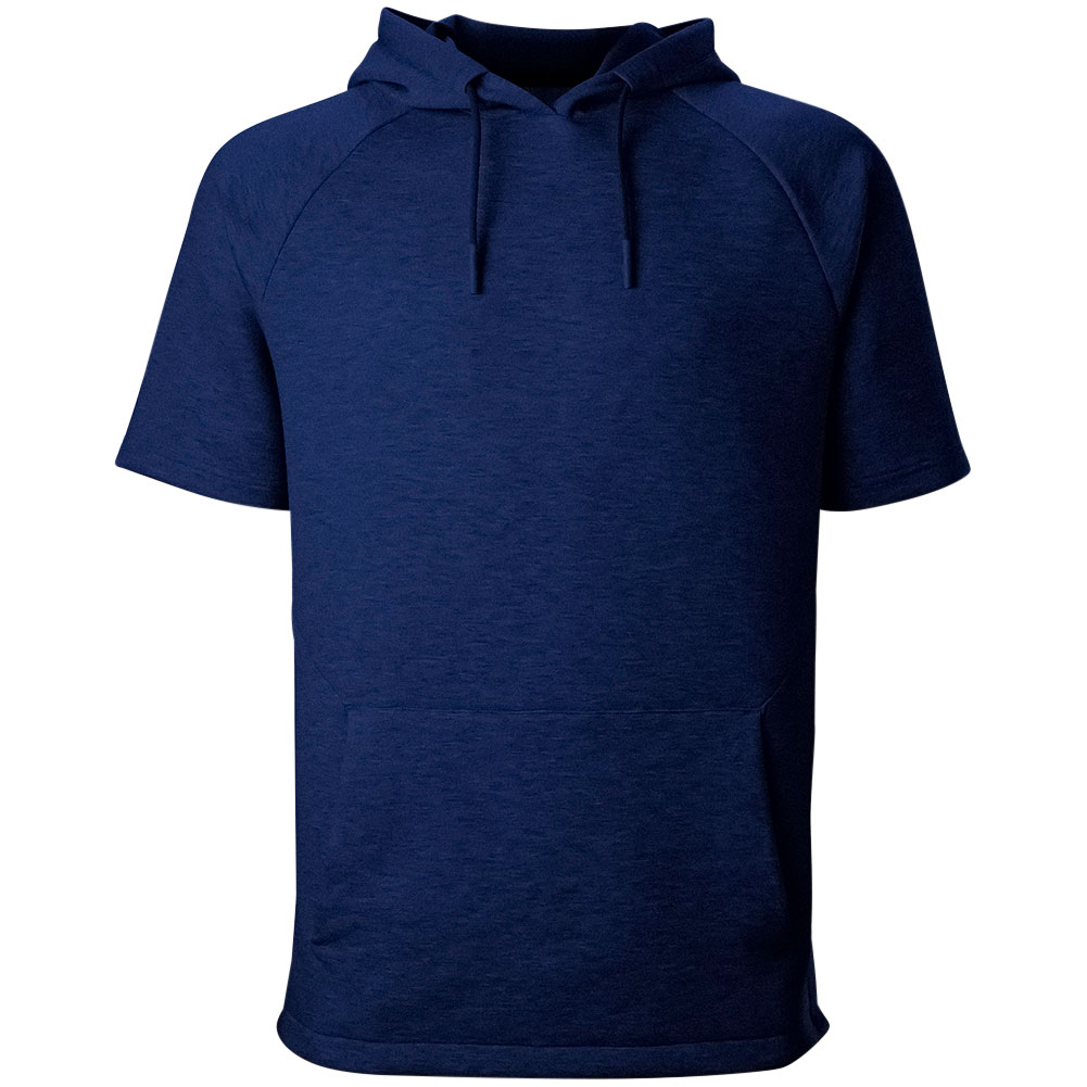 EvoShield Men's Pro Team Short Sleeve Hoodie 2.0 | Size: Medium