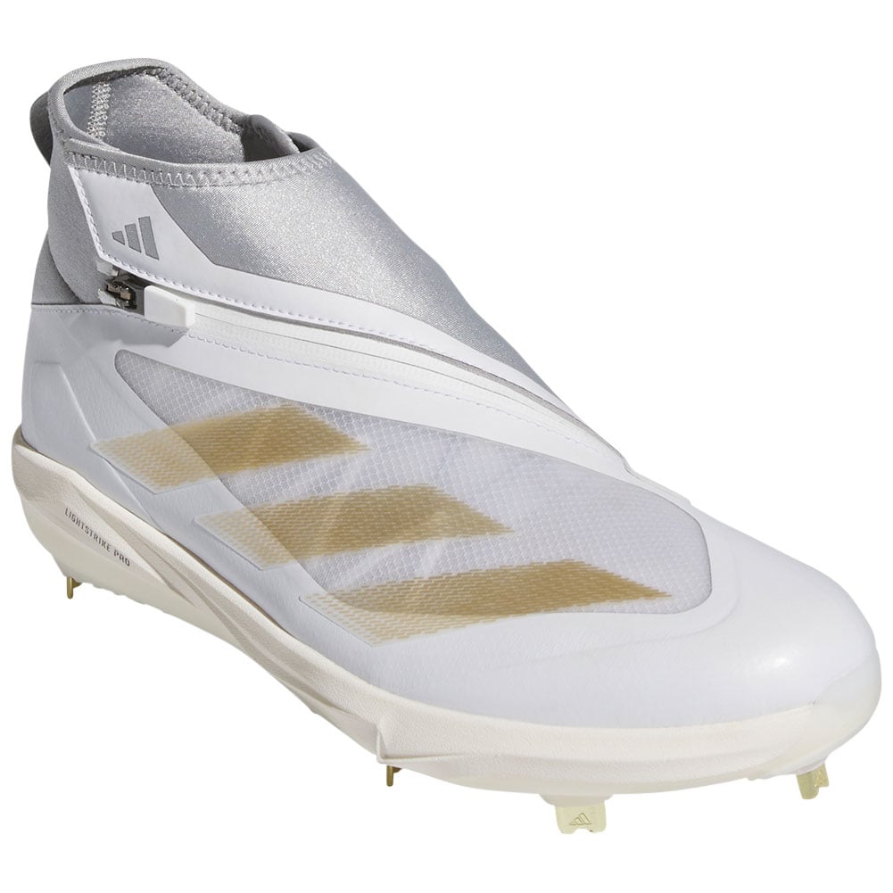 adidas Men's Adizero Impact+ Metal Baseball Cleats | Play Baseball